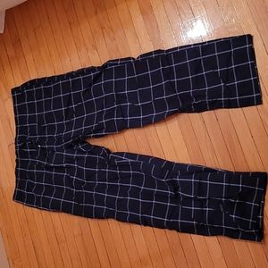 Men's lounge pants